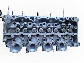 Chiulasa Chiuloasa Ford Fusion 1.4 TDCI F6JB 2002 - 2012 [H0034]