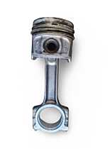 Piston cu Biela Renault Megane 3 1.5 DCI K9K, K9K636 2008 - 2015 Cod 7657H [H0035]