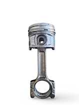 Piston cu Biela Renault Scenic 2 1.5 DCI 2003 - 2009 Cod 7657X, 23JL2, ILVD2 [H0040]