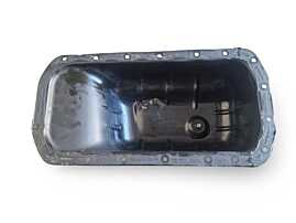Baie Ulei Motor Ford Fiesta 6 1.4 TDCI F6JD 2008 - 2018 Cod JX6Q-6675-AB [H0043]