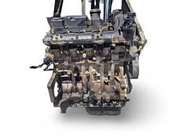 Motor Ambielat Fara Anexe Cod 8HZ Peugeot 307 1.4 HDI 2001 - 2008 Cod 10FDAR [H0044]