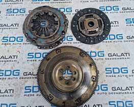 Kit Ambreiaj Volanta Masa Simpla Disc si Placa Presiune Aftermarket Seat Altea 5P 1.4 Benzina 2004 - 2015 Cod ADV1830119, ADV1830119 [H0078]