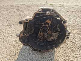 Cutie Viteze Manuala 5 Trepte Cod HFF Audi A4 B6 2.0 Benzina ALT 2001 - 2005 Cod 012300063 [H0081]