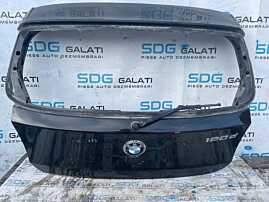 Hayon Haion Portbagaj FARA Luneta BMW Seria 1 E87 E81 2004 - 2013 [X2948]