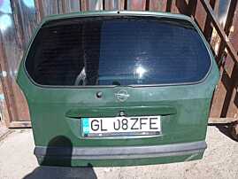 Haion Hayon Portbagaj cu Luneta Geam Sticla Opel Zafira A 1999 - 2005 [X3459]
