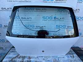 Hayon Haion Portbagaj Dezechipat cu Luneta Geam Sticla cu Inceput Rugina Daewoo Matiz 1998 - 2005 [X2924]