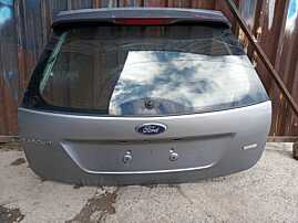 Haion Hayon Portbagaj Dezechipat cu Luneta Ford Focus 2 Coupe 2 Usi 2004 - 2008 [X3631]