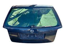 Haion Hayon Dezechipat cu Luneta Geam Sticla Volkswagen Passat B5 B5.5 Break Combi 1997 - 2005 [LC0147]