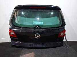 Hayon Haion Capota Portbagaj Dezechipat cu Luneta Geam Sticla Volkswagen Tiguan 2007 - 2015 Culoare LC9X [L5092]