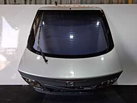 Hayon Haion Capota Portbagaj Dezechipat cu Luneta Geam Sticla Mazda 6 2002 - 2008 [L4369]