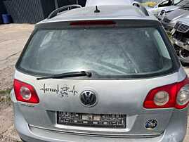 Hayon Haion Portbagaj Dezechipat Culoare LA7W cu Rugina Volkswagen Passat B6 Break Combi 2005 - 2010 [B4022]