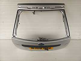 Haion Hayon Portbagaj Dezechipat FARA Luneta Geam Sticla Ford Focus 2 NFL Non Facelift 2004 - 2008 [L1624]