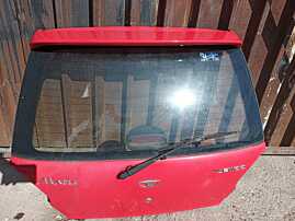 Hayon Haion Portbagaj Dezechipat cu Luneta Geam Sticla Daewoo Matiz 1998 - 2005 [X3515]