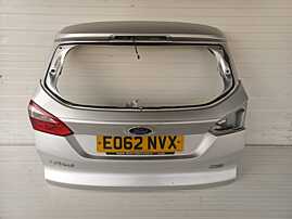 Haion Hayon Portbagaj Dezechipat FARA Luneta Geam Sticla Ford Focus 3 Break Turnier 2010 - 2018 Culoare OB [L1555]