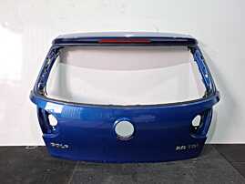 Haion Portbagaj Dezechipat FARA Luneta Volkswagen Golf 5 Hatchback 2004 - 2008 [L4952]