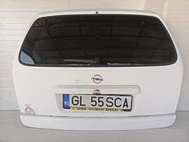 Haion Hayon Portbagaj Dezechipat cu Luneta Geam Sticla Opel Astra G Break Combi 1998 - 2004 Culoare Y10U [L2128]