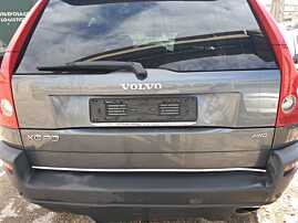 Hayon Haion Portbagaj Superior Dezechipat cu Luneta Geam Sticla Volvo XC90 2002 - 2014 Culoare 455 [C6559] [C6560]