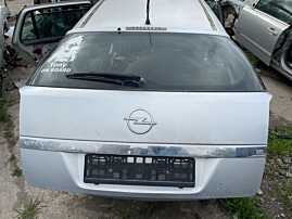 Haion Portbagaj Dezechipat cu Luneta Geam Sticla Opel Astra H Caravan Break 2004 - 2010 Culoare Z157 [B4014]