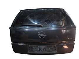 Haion Portbagaj Dezechipat cu Luneta Geam Sticla Opel Astra H Combi Caravan Break 2004 - 2010 [LC0393]