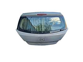 Haion Hayon Portbagaj Dezechipat cu Luneta Geam Sticla Opel Astra H Hatchback 2004 - 2010 [LC0569]