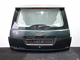 Hayon Haion Portbagaj Dezechipat cu Luneta Geam Sticla Ford C-Max 2004 - 2010 [L4487]