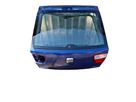 Haion Hayon Portbagaj Dezechipat cu Luneta Geam Sticla Seat Leon 1M 1999 - 2006 [LC0639]