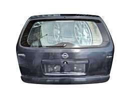 Haion Hayon Portbagaj Dezechipat cu Luneta Geam Sticla Opel Astra G Break Combi Caravan 1998 - 2007 [LC0424]
