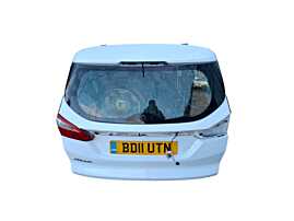 Haion Hayon Portbagaj Dezechipat cu Luneta Geam Sticla Ford Focus 3 Break Turnier 2010 - 2018 (Zona Dreapta este Dezlipita Luneta, lipsa incazlire) [LC0775]