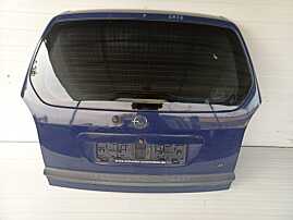 Luneta Geam Sticla Opel Zafira A 1999 - 2005 [L1524]