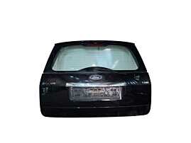 Haion Hayon Portbagaj Dezechipat cu Luneta Geam Sticla Ford Focus 2 Combi Break 2004 - 2010 Culoare F3 [LC0280]