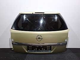 Hayon Haion Portbagaj cu Luneta Opel Astra H Break Combi 2004 - 2010 [L4421]