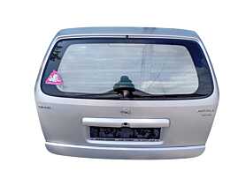 Haion Hayon Portbagaj Dezechipat cu Luneta Geam Sticla Opel Astra G Break Combi Caravan 1998 - 2007 [LC0920]