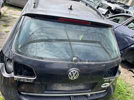 Hayon Haion Portbagaj Dezechipat Culoare LC9X cu Inceput Rugina Volkswagen Passat B6 Break Combi 2005 - 2010 [B4020]