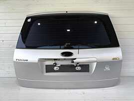 Haion Hayon Portbagaj Dezechipat cu Luneta Geam Sticla Ford Focus 2 Break NFL Non Facelift 2004 - 2007 [L2286]