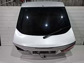 Haion Hayon Portbagaj Dezechipat cu Luneta Geam Sticla Ford Mondeo 4 MK 4 Hatchback Berlina Sedan 2007 - 2014 [L3686]