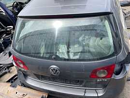 Hayon Haion Portbagaj Dezechipat Culoare LA7T Volkswagen Passat B6 Break Combi 2005 - 2010 [B4024]