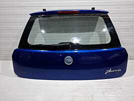 Haion Portbagaj Dezechipat cu Luneta Geam Sticla Fiat Grande Punto 2005 - 2013 [L4279]