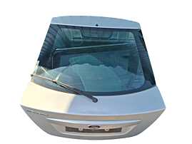Haion Hayon Portbagaj Dezechipat cu Luneta Geam Sticla Ford Mondeo MK 3 Scurt Hatchback 2001 - 2007 [LC1093]