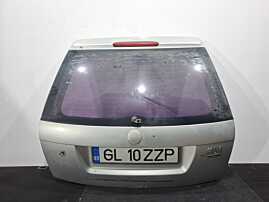 Haion Portbagaj cu Sticla Geam Luneta Skoda Fabia 1 Break Variant Combi 2000 - 2007 [L4679]