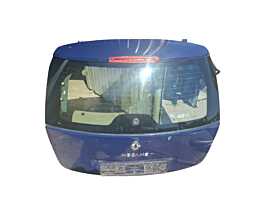 Haion Hayon Portbagaj cu Luneta Geam Sticla Dezechipat Renault Megane 2 Combi Break 2002 - 2008 (Vine Dezechipat FARA Eleron) [LC0524]
