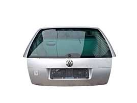 Haion Haion Portbagaj Dezechipat cu Luneta Geam Sticla Volkswagen Golf 4 Break Combi 1998 - 2006 Culoare LA7W (Prezinta Inceput de Rugina) [LC0248]