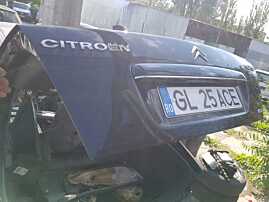 Hayon Citroen C5 hatchback  2001- 2004 