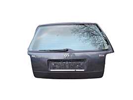 Haion Hayon Dezechipat cu Luneta Geam Sticla Volkswagen Passat B5 B5.5 Break Combi 1997 - 2005 [LC0219]
