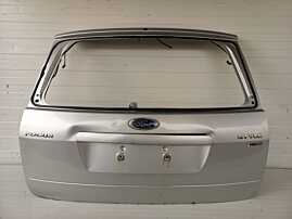 Haion Hayon Portbagaj Dezechipat FARA Luneta Geam Sticla Ford Focus 2 Break NFL Non Facelift 2004 - 2008 Culoare OB [L1631]