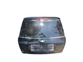 Haion Hayon Portbagaj cu Luneta Geam Sticla Dezechipat Minicooper Mini Cooper R50 R53 2001 - 2006 [LC1141]