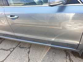 Usa Usi Portiera Portiere Dreapta Fata Dezechipata Skoda Superb 2 2008 - 2013 Culoare LF8L [0237] [RAFT]