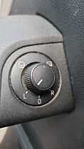 Buton Reglaj Oglinzi Rabatabile cu Pliere Rabatare Skoda Octavia 3 2013 - 2017 [0324]