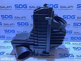 Carcasa Filtru Aer Peugeot 508 2.0 HDI 2010 - 2018 Cod 9644910780