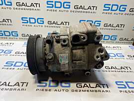 Compresor AC Aer Conditionat Clima Kia Ceed 1.6 CRDI 2007 - 2016 Cod F500-AN8CA-03