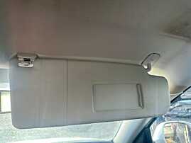 Parasolar Dreapta Pasager Skoda Octavia 2 2004 - 2013 [K0447]